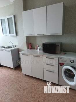 1-к квартира, на длительный срок, 41м2, 9/14 этаж