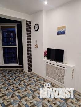 2-к квартира, посуточно, 62м2, 15/17 этаж