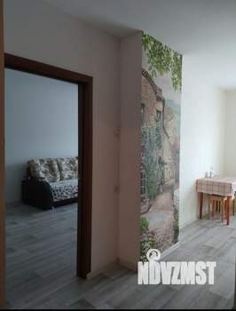 1-к квартира, на длительный срок, 38м2, 6/9 этаж