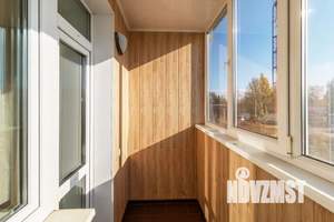 Студия квартира, посуточно, 32м2, 2/9 этаж