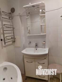 1-к квартира, на длительный срок, 39м2, 4/9 этаж