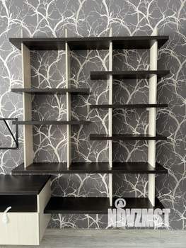 1-к квартира, на длительный срок, 40м2, 7/15 этаж