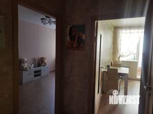 1-к квартира, на длительный срок, 36м2, 1/11 этаж