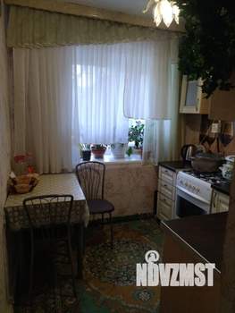 3-к квартира, на длительный срок, 56м2, 2/5 этаж