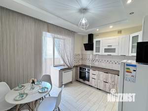 1-к квартира, на длительный срок, 40м2, 1/10 этаж