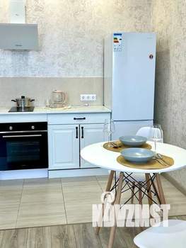 Студия квартира, посуточно, 30м2, 3/13 этаж