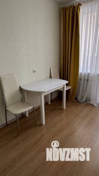 1-к квартира, на длительный срок, 37м2, 16/19 этаж