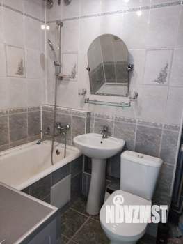 1-к квартира, на длительный срок, 40м2, 8/9 этаж