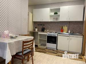 2-к квартира, посуточно, 45м2, 1/5 этаж