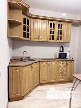 1-к квартира, на длительный срок, 38м2, 8/10 этаж