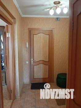 1-к квартира, на длительный срок, 36м2, 5/5 этаж