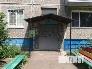 1-к квартира, на длительный срок, 30м2, 5/5 этаж