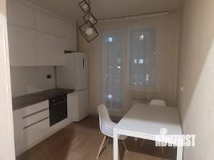 1-к квартира, на длительный срок, 38м2, 7/19 этаж