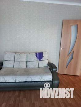 1-к квартира, на длительный срок, 30м2, 3/5 этаж