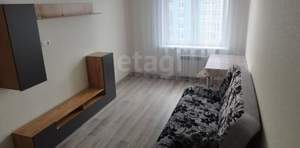 1-к квартира, на длительный срок, 44м2, 8/22 этаж