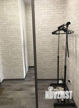 1-к квартира, посуточно, 43м2, 8/19 этаж