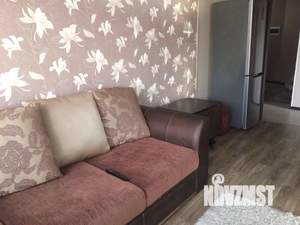 1-к квартира, посуточно, 45м2, 8/16 этаж