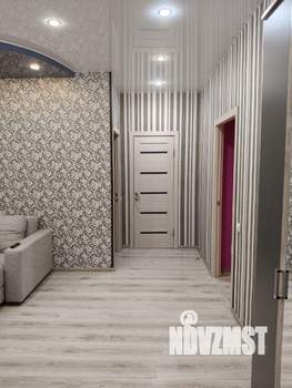 2-к квартира, на длительный срок, 65м2, 9/14 этаж