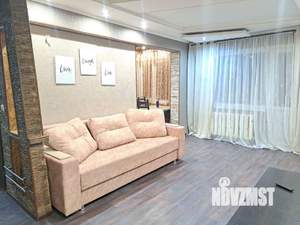 3-к квартира, на длительный срок, 60м2, 5/5 этаж