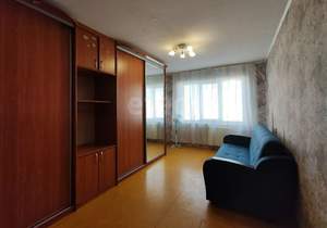 1-к квартира, на длительный срок, 33м2, 9/9 этаж