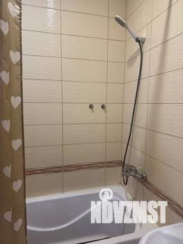 2-к квартира, посуточно, 45м2, 10/20 этаж