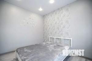 2-к квартира, посуточно, 60м2, 1/10 этаж