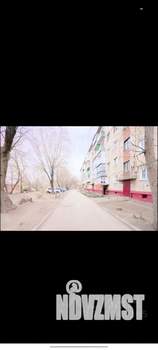 2-к квартира, на длительный срок, 45м2, 1/5 этаж