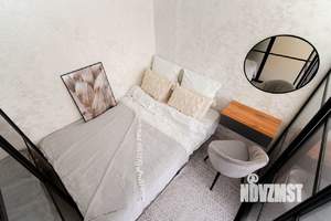 Студия квартира, посуточно, 30м2, 10/14 этаж