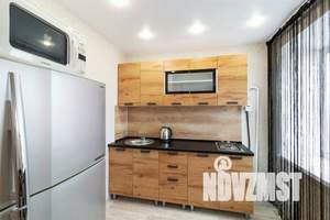 1-к квартира, посуточно, 33м2, 9/9 этаж