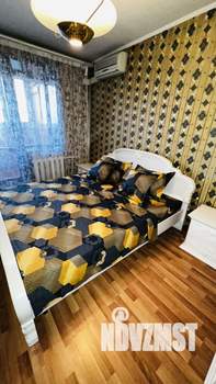 3-к квартира, посуточно, 75м2, 9/10 этаж