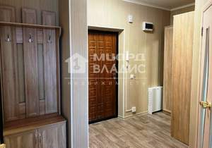 1-к квартира, на длительный срок, 39м2, 2/19 этаж