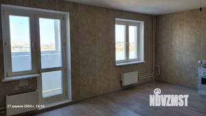 1-к квартира, на длительный срок, 33м2, 8/10 этаж