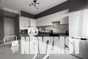 2-к квартира, посуточно, 59м2, 8/9 этаж