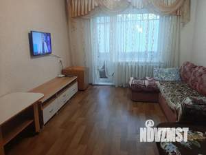 2-к квартира, посуточно, 53м2, 1/9 этаж