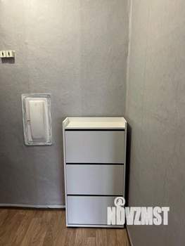 1-к квартира, на длительный срок, 37м2, 4/5 этаж