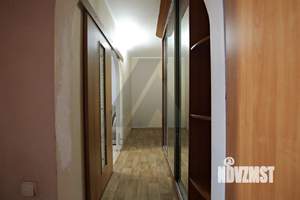 1-к квартира, на длительный срок, 40м2, 10/12 этаж