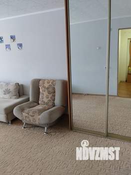 1-к квартира, на длительный срок, 35м2, 3/5 этаж