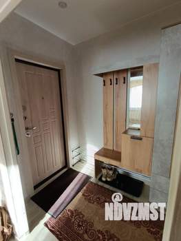 1-к квартира, на длительный срок, 40м2, 2/12 этаж