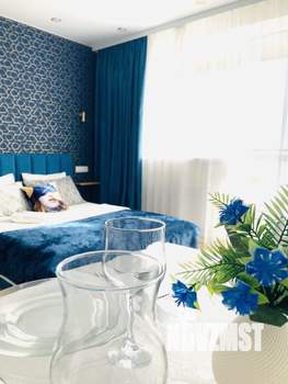 1-к квартира, посуточно, 33м2, 13/14 этаж