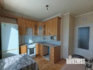 1-к квартира, на длительный срок, 37м2, 7/10 этаж