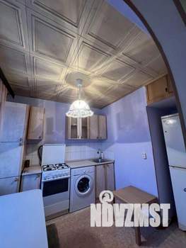 2-к квартира, на длительный срок, 42м2, 5/5 этаж