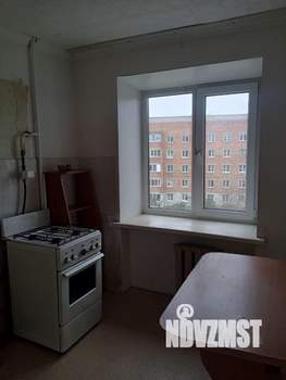 1-к квартира, на длительный срок, 31м2, 4/5 этаж