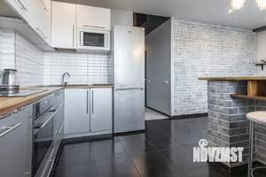 1-к квартира, на длительный срок, 40м2, 2/11 этаж