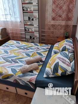 Студия квартира, посуточно, 25м2, 2/9 этаж