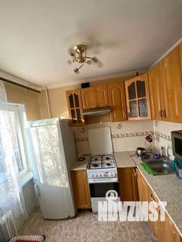 3-к квартира, на длительный срок, 56м2, 3/5 этаж