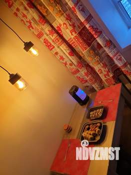 1-к квартира, посуточно, 31м2, 2/5 этаж