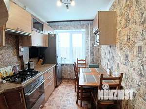 3-к квартира, на длительный срок, 60м2, 6/9 этаж