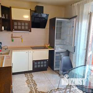 1-к квартира, на длительный срок, 47м2, 4/15 этаж