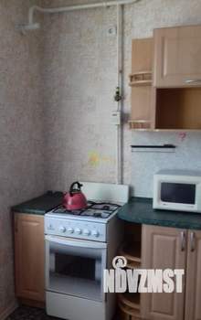 1-к квартира, на длительный срок, 37м2, 2/10 этаж