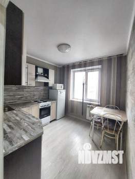 1-к квартира, на длительный срок, 38м2, 7/10 этаж